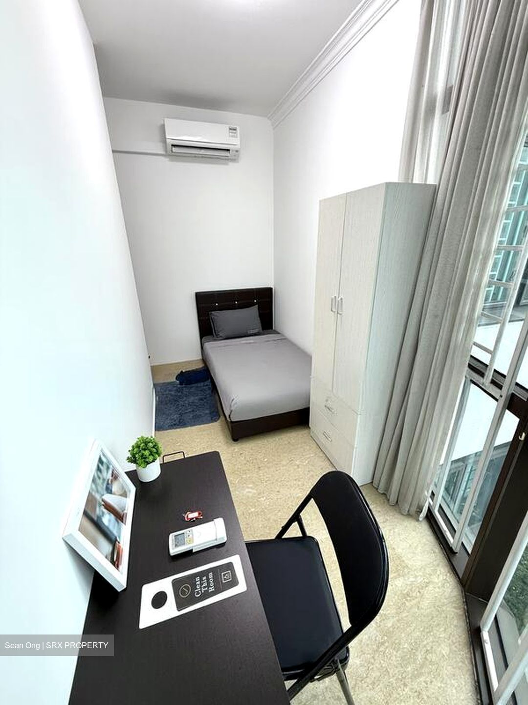 Parc Oasis (D22), Condominium #524235041